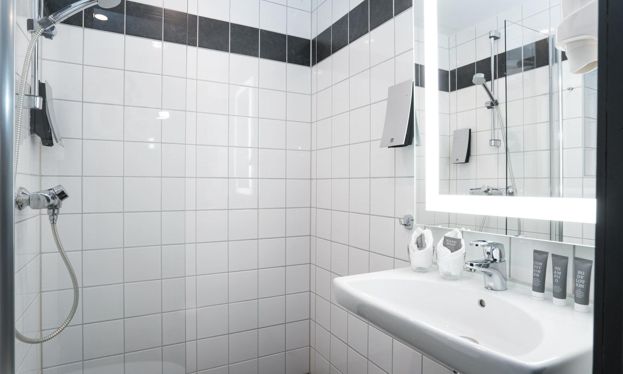 Hotel Thon Europa Oslo