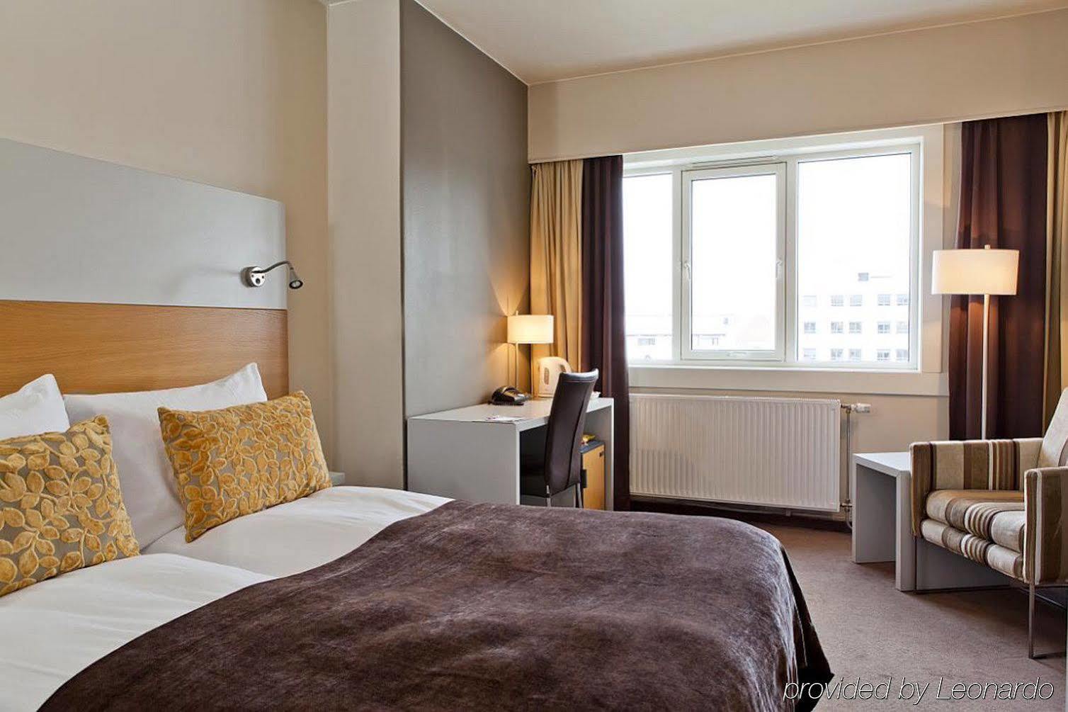 Hotel Thon Europa