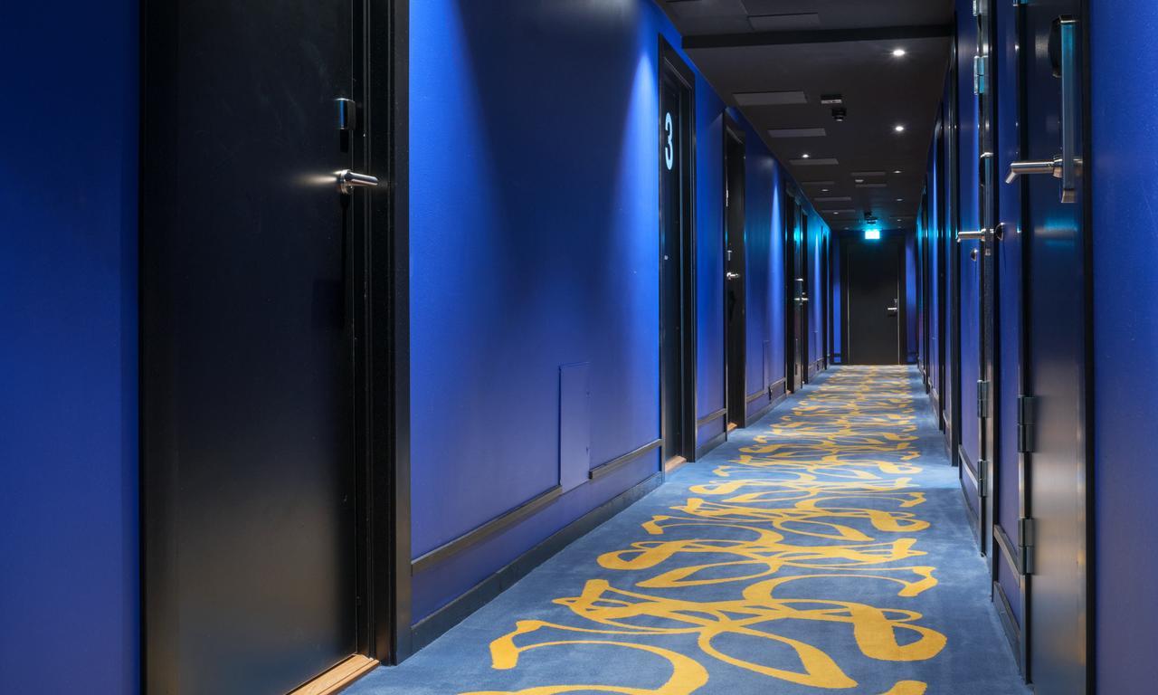 Thon Europa Hotel