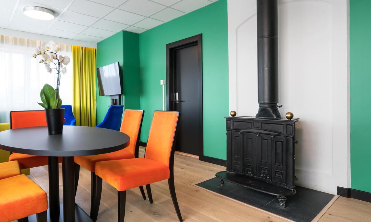 Thon Europa 4* Oslo