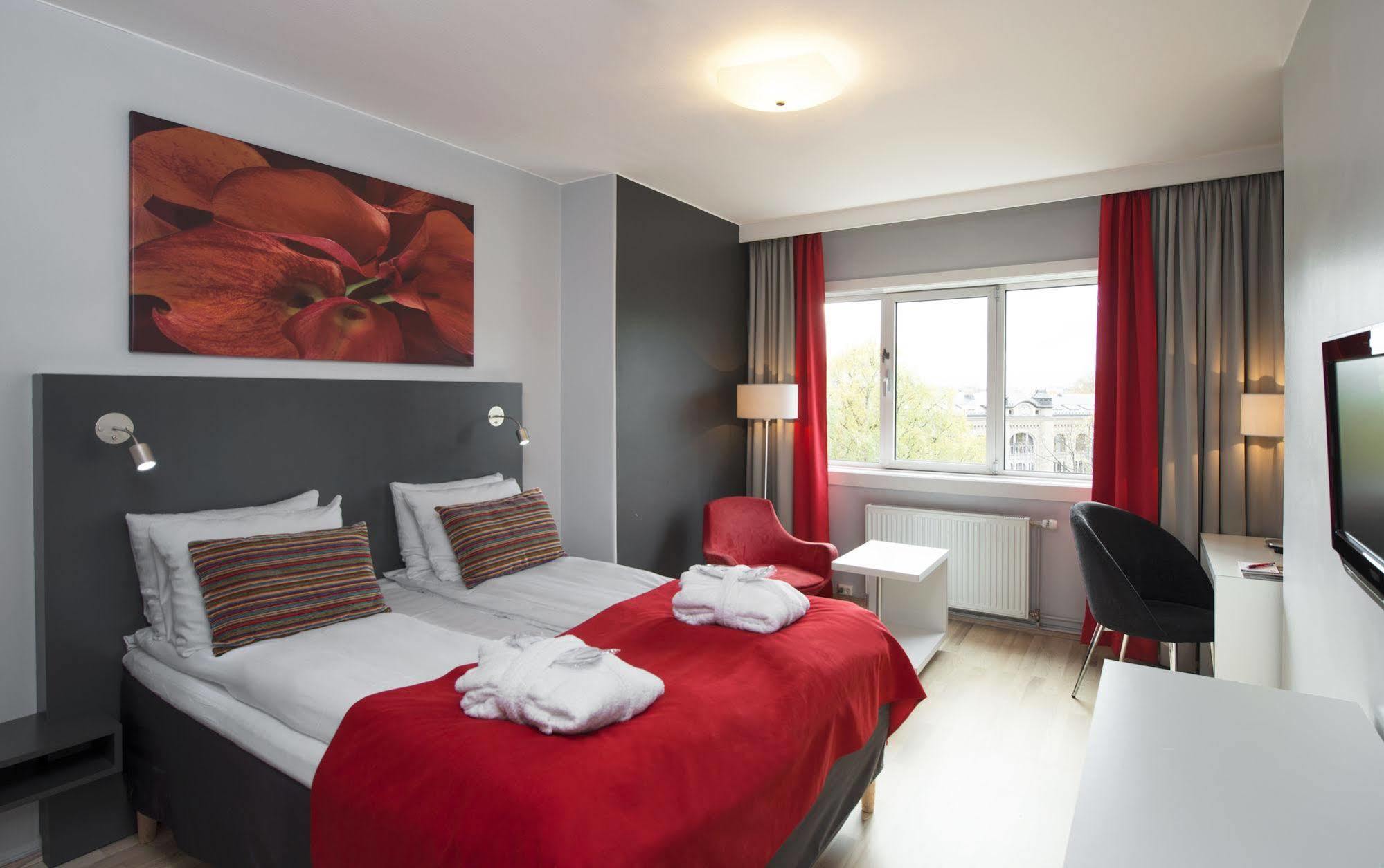 Thon Europa Hotel