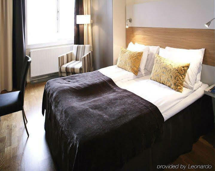 Thon Europa Hotel 4*