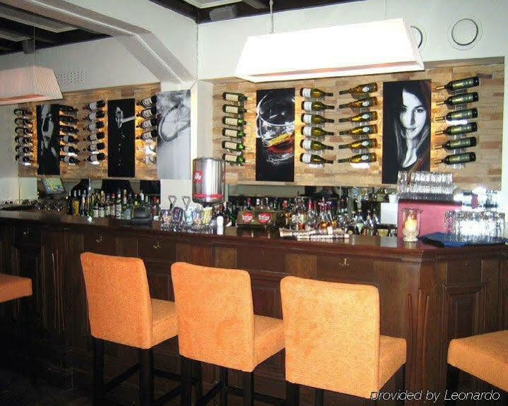Thon Europa Hotel 4*